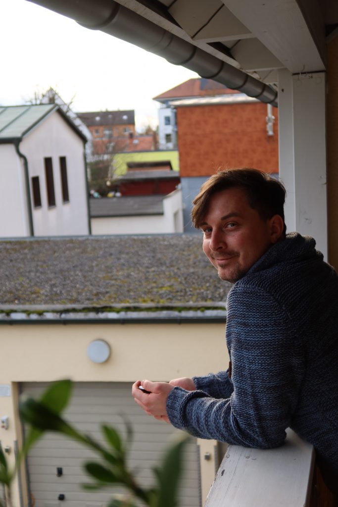 Martin Alt | Webdesign & Entwicklung