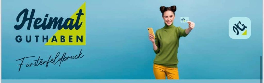 Der Brucker Gutschein kommt!