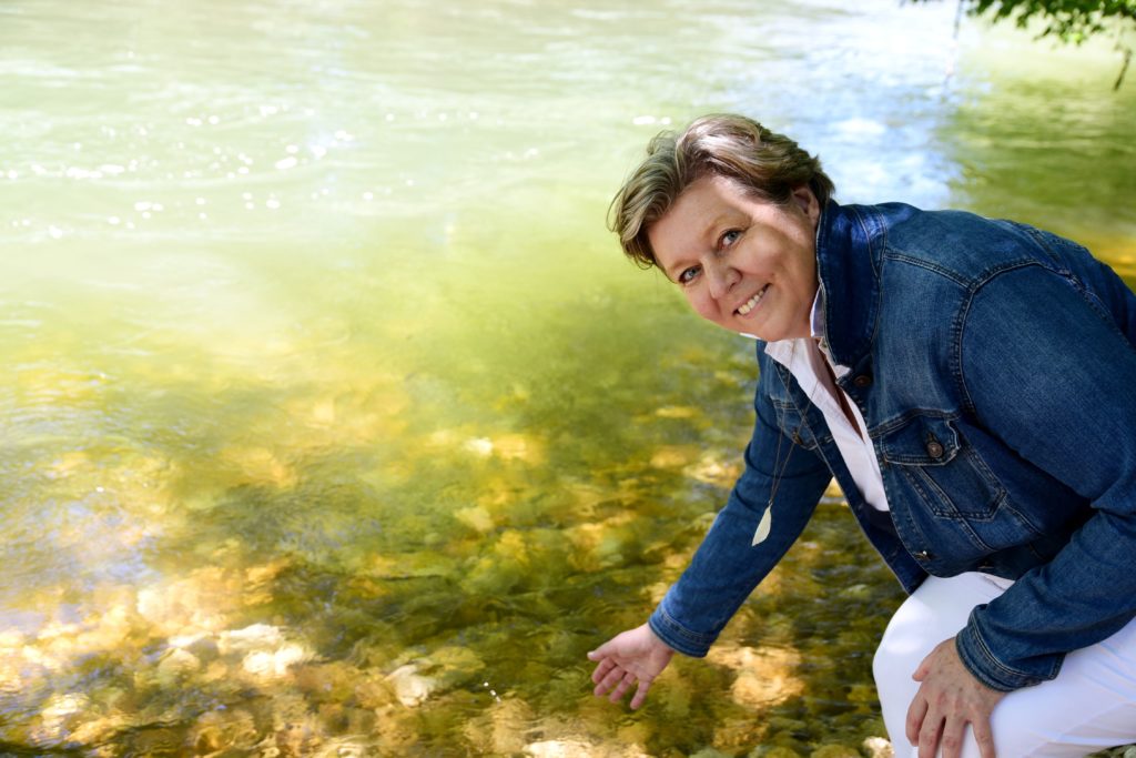 Heilpraktikerin Michaela Vogt