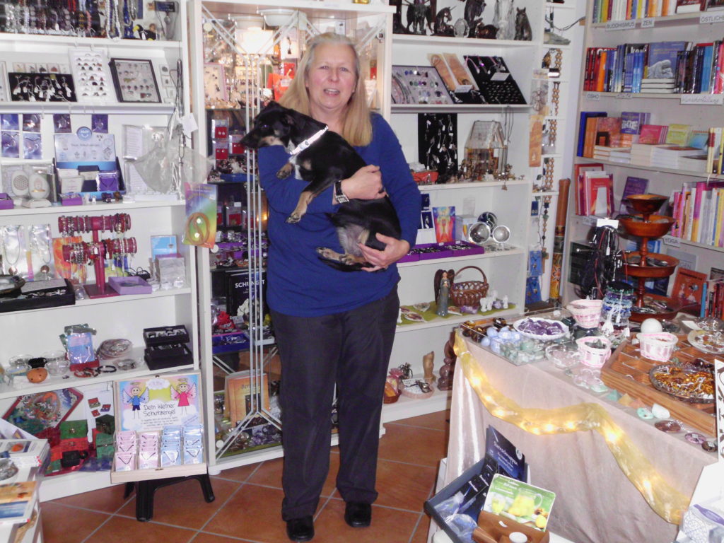 Buchhandlung Lichtblick