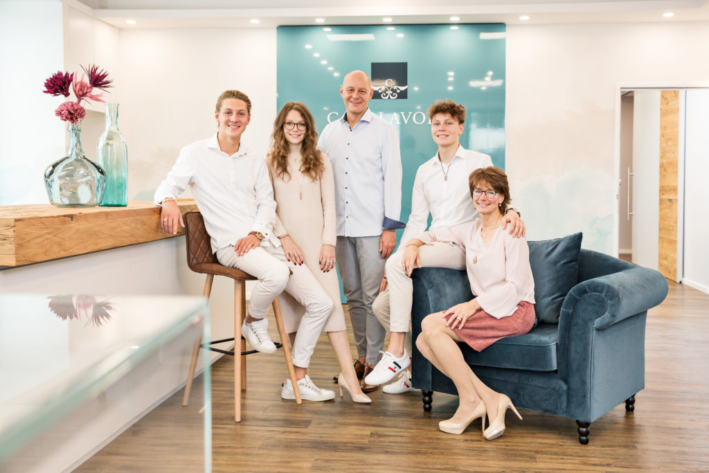 Capolavoro Schmuckmanufaktur