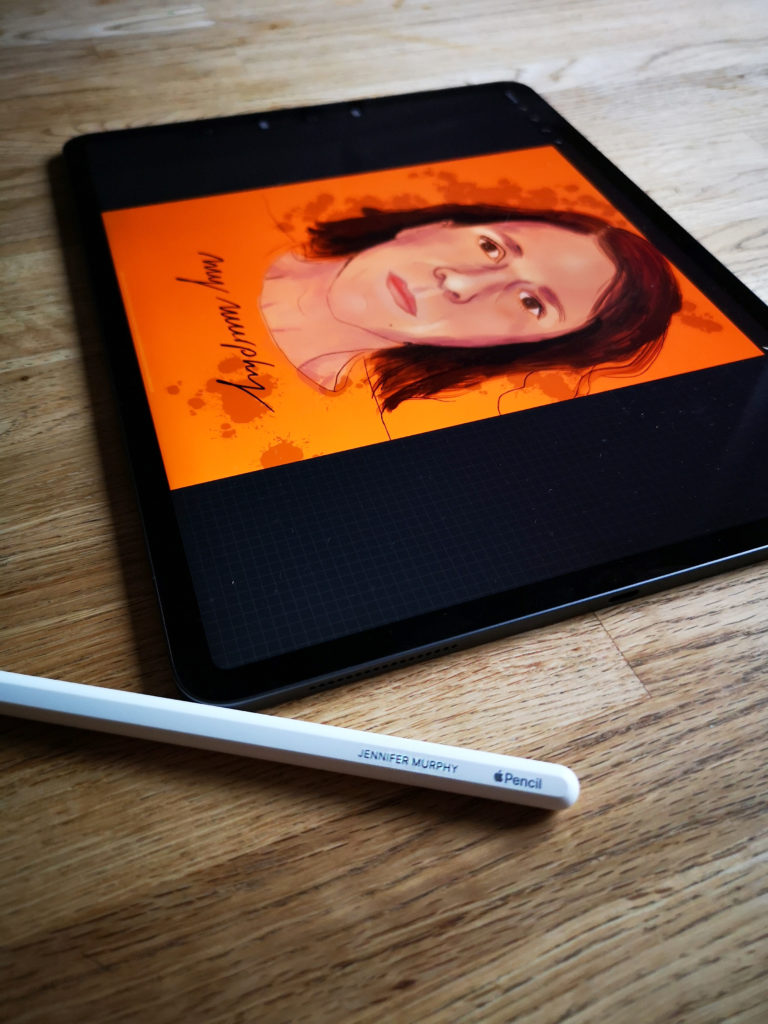 my Murphy Design & Illustration