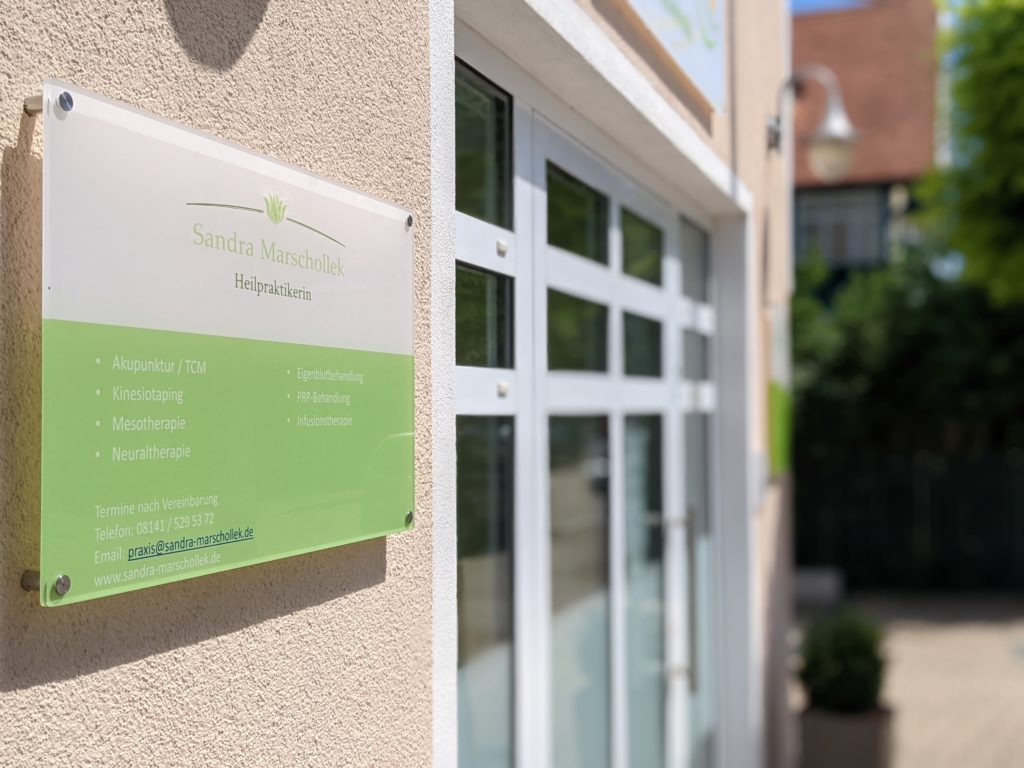 Praxis für Naturheilkunde, Kosmetik & Ästhetik, Heilpraktikerin Sandra Marschollek